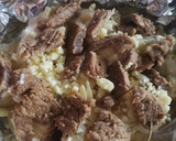 Foto del paso 4 de la receta: Papas a la Maya