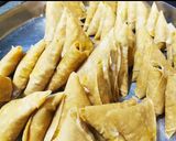 ચાઈનીઝ સમોસા ::: (chinese samosa recipe in Gujarati) રેસીપી સ્ટેપ5ફોટો