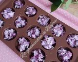 Une image de l'étape 6 de Sirop de Lilas.