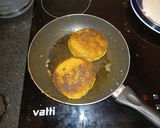 Foto del paso 6 de la receta: Hamburguesa vegana de soya