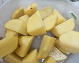 Foto langkah ke 1 dari resep Stick kentang keju.