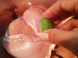 Corn Chips Chicken