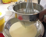 Foto del paso 1 de la receta: Masa Crep