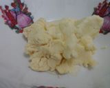 Foto langkah ke 1 dari resep Telur Gabus Keju.