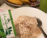 صورة لخطوة 1 من وصفة فطور صحي وسريع