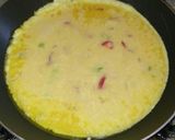 Foto langkah ke 6 dari resep Telur Dadar khas RM Padang.