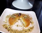 صورة لخطوة 9 من وصفة كنافة كب كيك