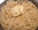 Foto del paso 2 de la receta: Espaguetis con brócoli