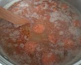 Lencsefőzelék recept fázis 1 fotója