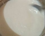 Foto langkah ke 2 dari resep Mozarella Homemade.