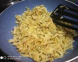 Green Apple Pickle recipe step 1 photo