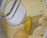 Foto del paso 2 de la receta: Budín de melón húmedo de chocolate