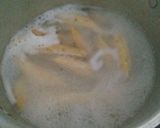 Foto langkah ke 4 dari resep Sotong Goreng.