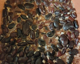 Foto del paso 5 de la receta: Carne de puerco con frijol ayocote