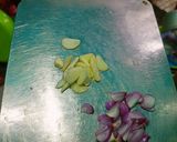 Foto langkah ke 2 dari resep Sup Oyong Soun.