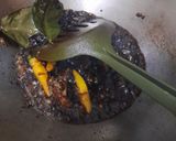Foto langkah ke 2 dari resep Semur Tahu, Telor dan jengkol.