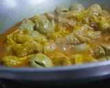 Foto langkah ke 6 dari resep Otak-otak Pentol Kuah Pedas!.