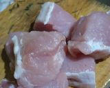 Foto del paso 2 de la receta: Brochetas de res