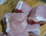 Foto del paso 2 de la receta: Brochetas de res
