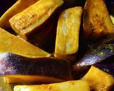 কালোজিরে বেগুন আলুর ঝোল(kalo jeere begun aloor jhol recipe in Bengali) রেসিপি ধাপ - 4 ছবি