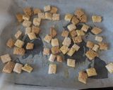 Krémes savanyúkáposzta-leves recept fázis 3 fotója