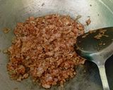 Foto langkah ke 3 dari resep Martabak Telur Kulit Lumpia.