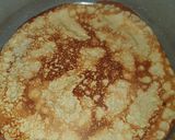Foto do passo 5 de Crepes