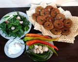 عکس مرحله 8 از دستور شامی پوک گیلان