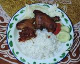 Cara Membuat Bebek Goreng Bumbu Kalasan 4