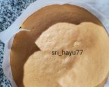 Foto langkah ke 9 dari resep Ogura Cake.