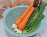 Foto langkah ke 1 dari resep Dimsum ala Mamih.