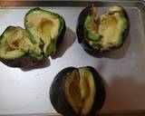 Chicken Stuffed Avocado recipe step 2 photo