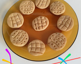 Foto del paso 3 de la receta: Galletas de mantequilla