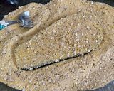 Foto del paso 2 de la receta: Milanesas de berenjena 🍆