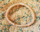 Foto del paso 3 de la receta: Aros de cebollas👩‍🍳