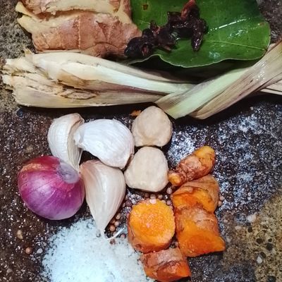 Langkah 1