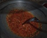 Foto langkah ke 3 dari resep Bumbu dasar andaliman untuk mie gomak goreng, nasgor andaliman.