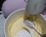 Foto langkah ke 7 dari resep Sagu Keju Durian.