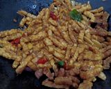 Foto langkah ke 3 dari resep Kering Tempe DaMuDza.