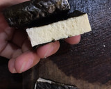 Foto del paso 2 de la receta: Alitas de tofu y algas
