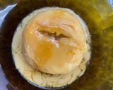 Foto del paso 3 de la receta: Flan individual de Dulce de leche