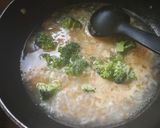 A picture of step 3 of Wholesome Soup.