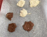 Foto del paso 5 de la receta: 2x1! Galletas para un antojo saludables!