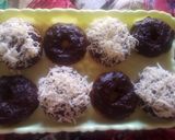Foto langkah ke 6 dari resep Donat super simpel dan super ekonomis.