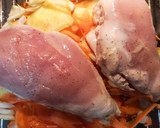 Foto del paso 5 de la receta: Pechugas de pollo con salsa de zanahoria