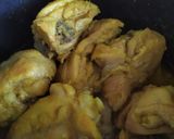 Foto langkah ke 5 dari resep Ayam ungkep.