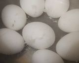 முட்டை கிரேவி(egg gravy recipe in tamil) ரெசிபி ஸ்டேப் 1 புகைப்படம்