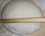 Foto del paso 5 de la receta: Masa Danes, (Formas)