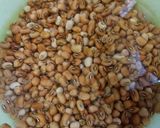Foto langkah ke 1 dari resep 8. Sayur Krecek Kacang Tolo.