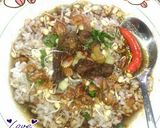 Foto langkah ke 5 dari resep 2.Rawon Surabaya.
